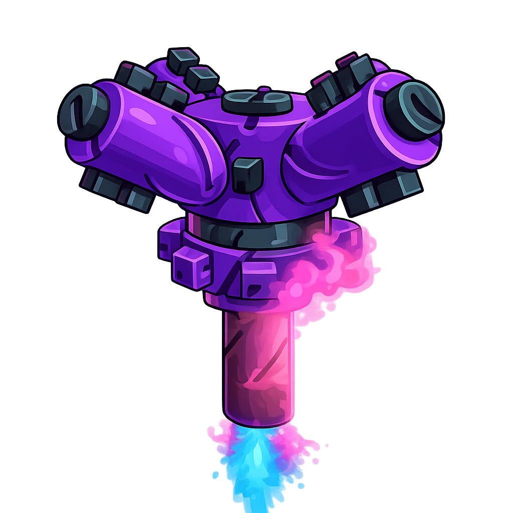 Super Sprinkler