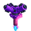 Super Sprinkler