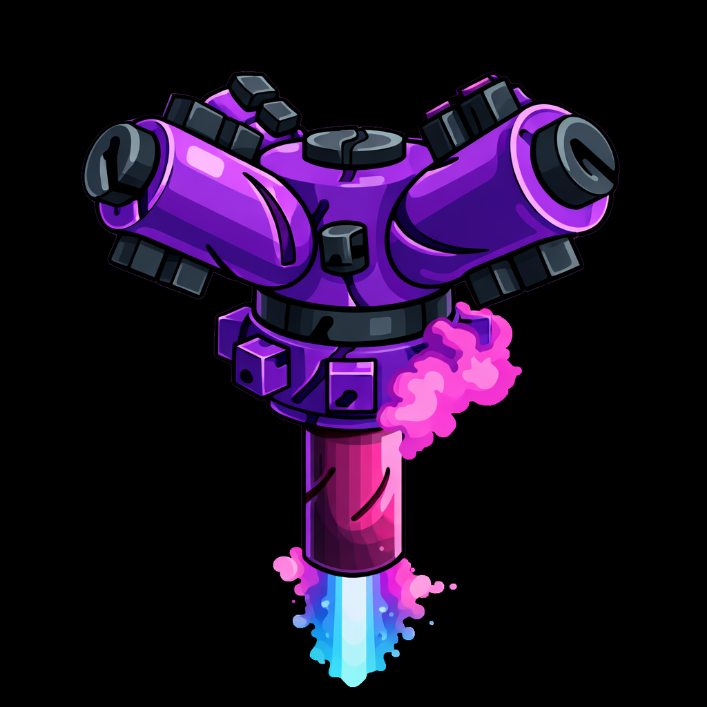 Super Sprinkler