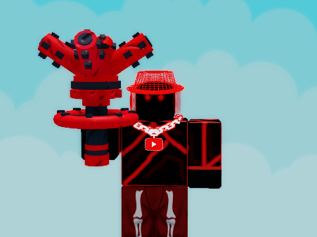 Super Sprinkler